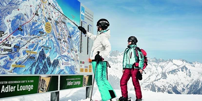 Hotels an der Piste - Skiverleih - Mörtschach - Gradonna****s Mountain Resort Châlets & Hotel