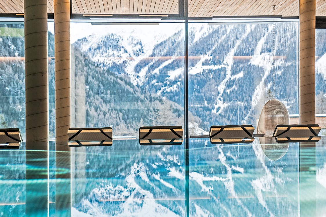 Skihotel: Gradonna****s Mountain Resort Châlets & Hotel
