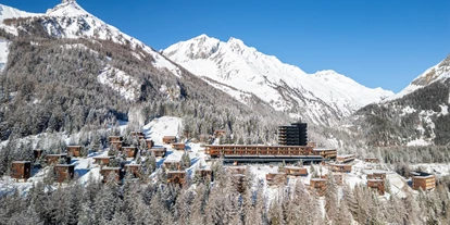 Hotels an der Piste - Skiverleih - Mörtschach - Gradonna****s Mountain Resort Châlets & Hotel
