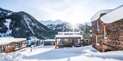 Hotels an der Piste - Skiverleih - Mörtschach - Gradonna****s Mountain Resort Châlets & Hotel