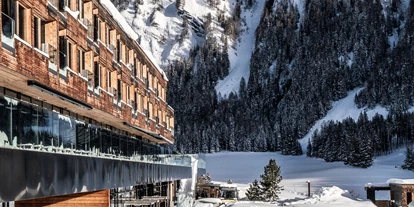 Hotels an der Piste - Skiverleih - Mörtschach - Gradonna****s Mountain Resort Châlets & Hotel