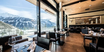 Hotels an der Piste - Skiverleih - Mörtschach - Gradonna****s Mountain Resort Châlets & Hotel