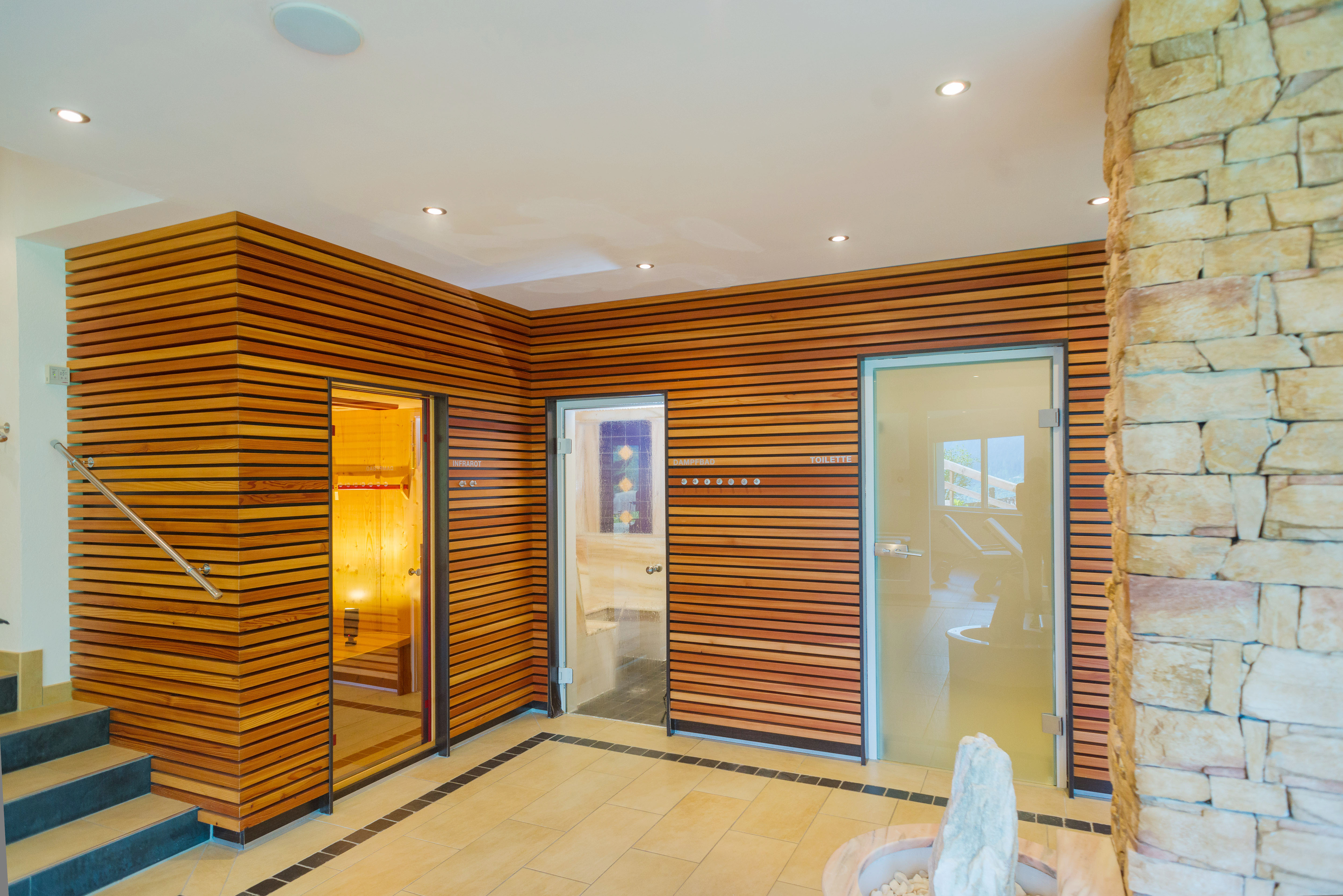 Skihotel: Wellness - Erzherzog Johann | Alpin Style Hotel