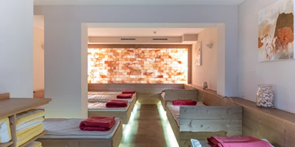 Hotels an der Piste - Verpflegung: Halbpension - Itter - Spa Bereich - Hotel Kaiserhof