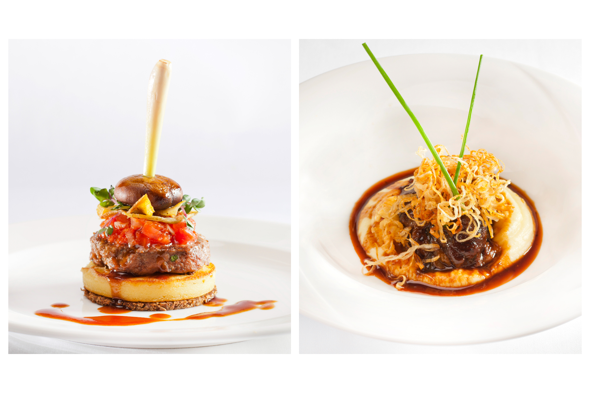 Skihotel: Kulinarik - Hotel Kaiserhof