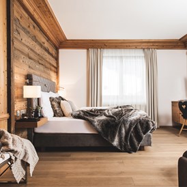 Skihotel: Alpines Gourmet Hotel Montanara