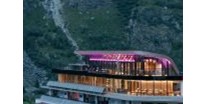 Hotels an der Piste - Hotel Josl mountain lounging  " das Erwachsenenhotel"