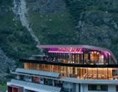Skihotel: Hotel Josl mountain lounging  " das Erwachsenenhotel"