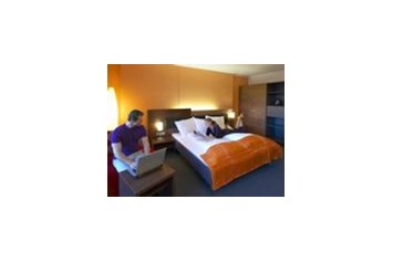 Skihotel: Hotel Josl mountain lounging  " das Erwachsenenhotel"