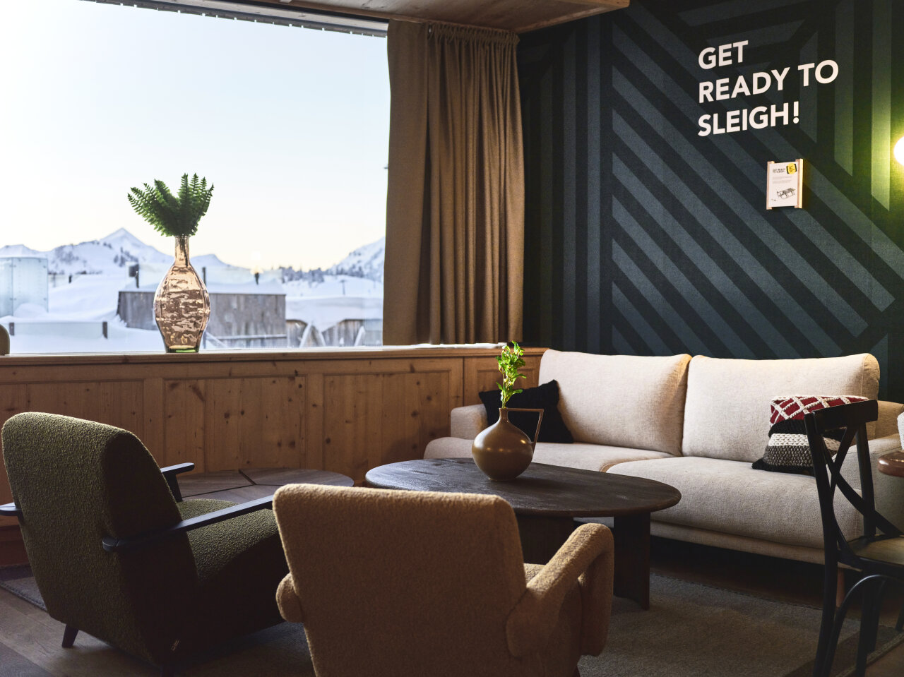 Skihotel: Obertauern [PLACES] by Valamar