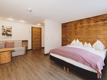 ALL INCLUSIVE Hotel DIE SONNE Zimmerkategorien Doppelzimmer Kohlmais