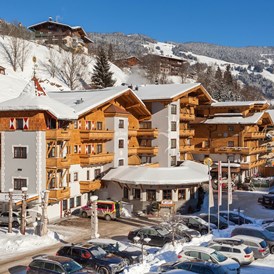 Skihotel: ALL INCLUSIVE Hotel DIE SONNE