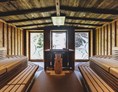 Skihotel: Sauna - ALL INCLUSIVE Hotel DIE SONNE