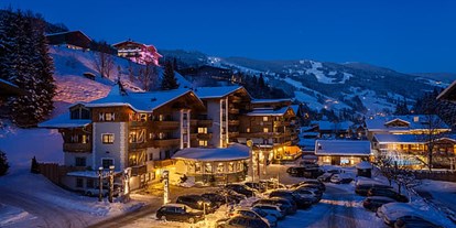 Hotels an der Piste - St. Johann in Tirol - ALL INCLUSIVE Hotel DIE SONNE