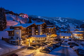 Skihotel: ALL INCLUSIVE Hotel DIE SONNE