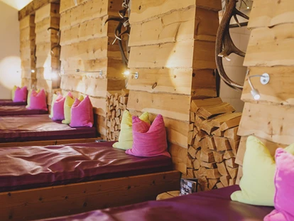 Hotels an der Piste - PLZ 6373 (Österreich) - ALL INCLUSIVE Hotel DIE SONNE****s