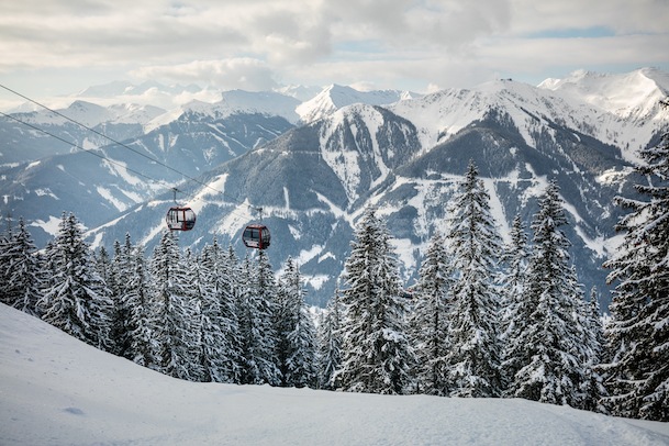 Skihotel: ALL INCLUSIVE Hotel DIE SONNE****s