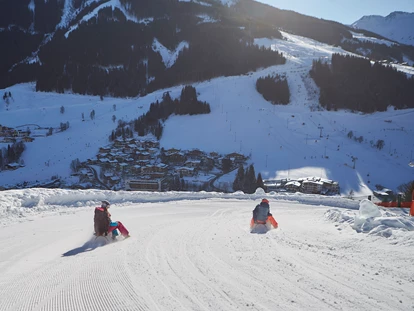 Hotels an der Piste - PLZ 6373 (Österreich) - ALL INCLUSIVE Hotel DIE SONNE****s