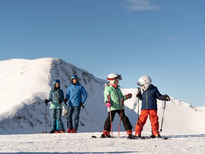 Hotels an der Piste - PLZ 6373 (Österreich) - ALL INCLUSIVE Hotel DIE SONNE****s