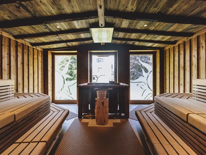 Hotels an der Piste - PLZ 6373 (Österreich) - Sauna - ALL INCLUSIVE Hotel DIE SONNE****s