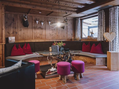Hotels an der Piste - PLZ 6373 (Österreich) - Lobby - ALL INCLUSIVE Hotel DIE SONNE****s