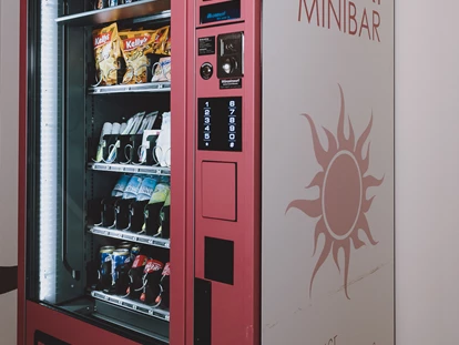 Hotels an der Piste - PLZ 6373 (Österreich) - Minibar - ALL INCLUSIVE Hotel DIE SONNE****s