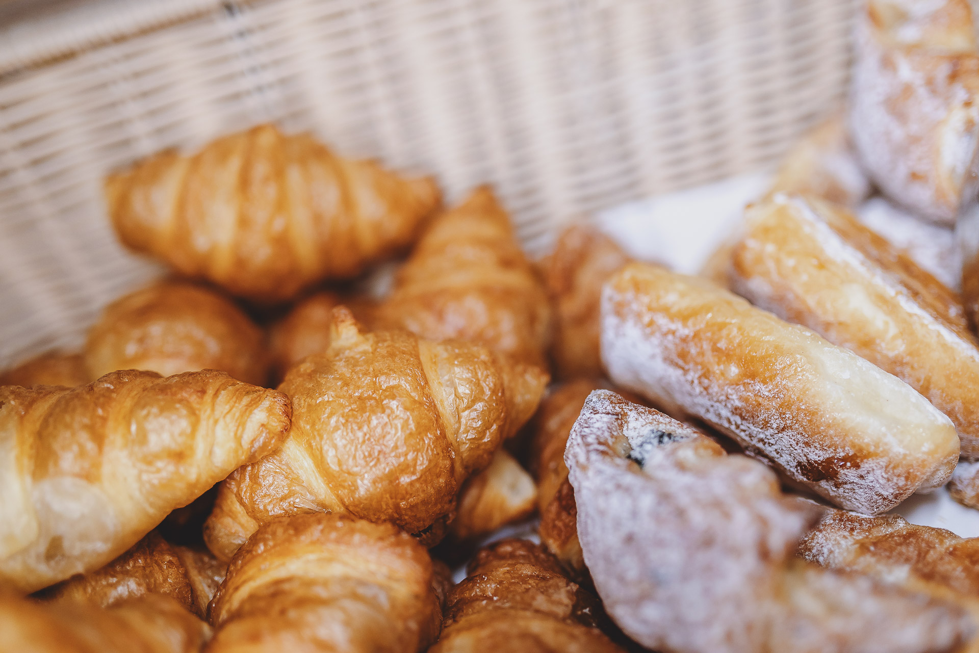 Skihotel: Frühstück - ALL INCLUSIVE Hotel DIE SONNE****s