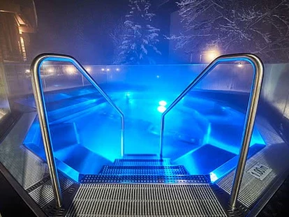 Hotels an der Piste - PLZ 6373 (Österreich) - ALL INCLUSIVE Hotel DIE SONNE****s