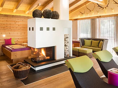Hotels an der Piste - PLZ 6373 (Österreich) - ALL INCLUSIVE Hotel DIE SONNE****s