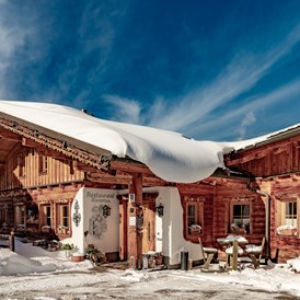 Skihotel: Restaurant Schnepf'n Alm - Almwelt Austria