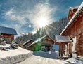 Skihotel: Hotel Jagdhaus - Almwelt Austria