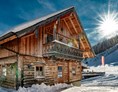 Skihotel: Almhütte Holzknecht - Almwelt Austria