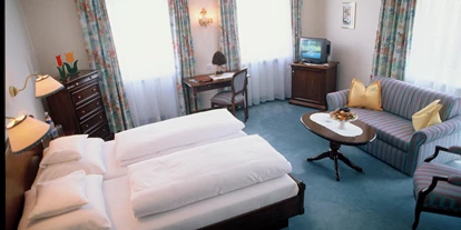 Hotels an der Piste - PLZ 6881 (Österreich) - Hotel Hirlanda