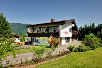 Skihotel: Gästehaus - Almhof Rupp - das Genießerhotel