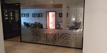 Hotels an der Piste - Mellau - Lounge - Ski- und Aktivhotel Almhof Rupp