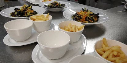 Hotels an der Piste - Mellau - Moules frites - Ski- und Aktivhotel Almhof Rupp