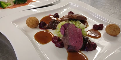 Hotels an der Piste - Mellau - Wild in Perfektion - Ski- und Aktivhotel Almhof Rupp