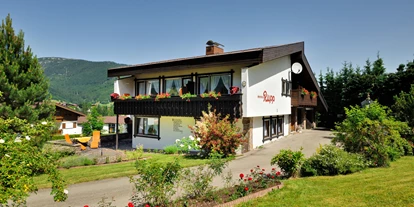 Hotels an der Piste - Mellau - Gästehaus - Ski- und Aktivhotel Almhof Rupp