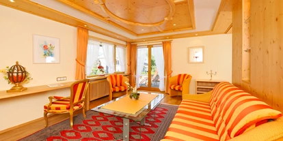 Hotels an der Piste - Mellau - Beispiel Appartement Alpenrose 105 - Ski- und Aktivhotel Almhof Rupp