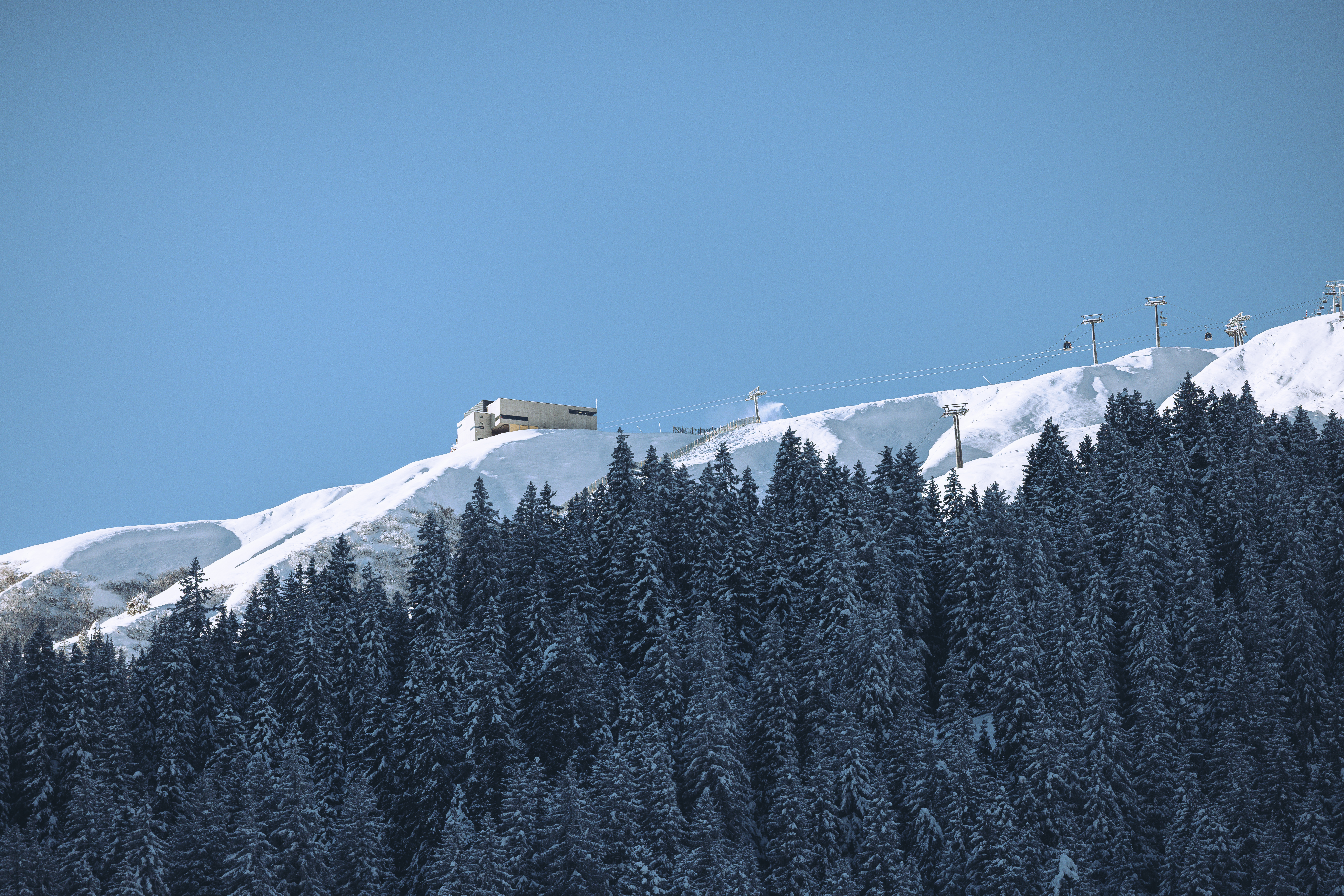 Hotels an der Piste - Vorarlberg - Hotel Madrisa