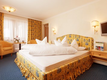 Hotel Enzian Zimmerkategorien Classic Doppelzimmer