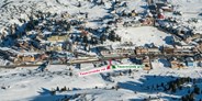 Hotels an der Piste - Ski Obertauern - Das Schütz