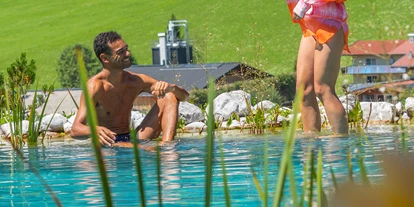 Hotels an der Piste - Schneizlreuth - Adults Only Hotel Unterlechner