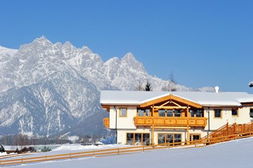 Skihotel: Adults Only Hotel Unterlechner