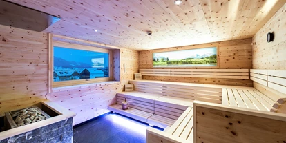 Hotels an der Piste - Skiverleih - Zirbensauna - Grizzly Sport & Motorrad Resort