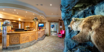 Hotels an der Piste - Skiverleih - Grizzly Sport & Motorrad Resort