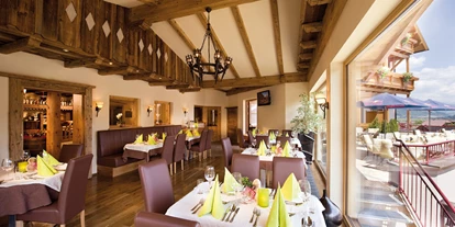 Hotels an der Piste - Skiverleih - Restaurant - Lounge - Grizzly Sport & Motorrad Resort