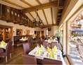 Skihotel: Restaurant - Lounge - Grizzly Sport & Motorrad Resort