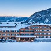 Skihotel - Hotel Gartnerkofel