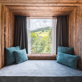 Skihotel: Hotel Urslauerhof